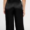 Eco Iva-broek met riem