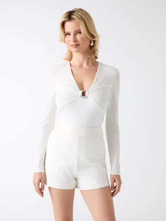 Eco Izzy top