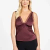 Eco Jael Cami-top