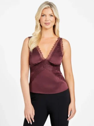 Eco Jael Cami-top
