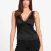 Eco Jael Cami-top