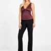 Eco Jael Cami-top