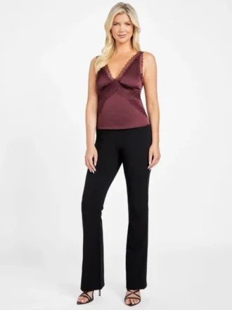 Eco Jael Cami-top