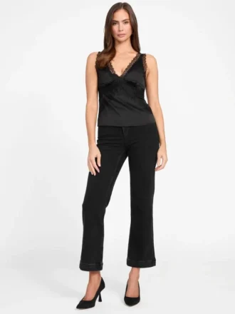Eco Jael Cami-top