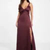 Eco Jael maxi-jurk Eco Jael maxi-jurk