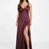 Eco Jael maxi-jurk Eco Jael maxi-jurk
