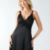 Eco Jael maxi-jurk