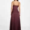 Eco Jael maxi-jurk Eco Jael maxi-jurk