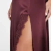 Eco Jael maxi-jurk Eco Jael maxi-jurk