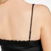 Eco Jael maxi-jurk