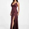 Eco Jael maxi-jurk Eco Jael maxi-jurk