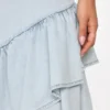 Eco Jalyn denimjurk Eco Jalyn denimjurk