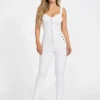 Eco Janae denim jumpsuit Eco Janae denim jumpsuit