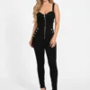 Eco Janae denim jumpsuit Eco Janae denim jumpsuit