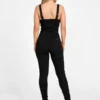 Eco Janae denim jumpsuit Eco Janae denim jumpsuit