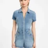 Eco Janae Romper Eco Janae Romper