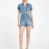 Eco Janae Romper Eco Janae Romper