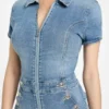 Eco Janae Romper Eco Janae Romper