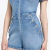 Eco Janae Romper Eco Janae Romper