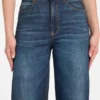 Eco-Jeans met wijde pijpen Eco-Jeans met wijde pijpen