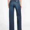 Eco-Jeans met wijde pijpen Eco-Jeans met wijde pijpen