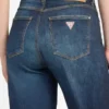 Eco-Jeans met wijde pijpen Eco-Jeans met wijde pijpen