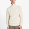 Eco Jemmy coltrui met gemengde steken