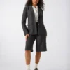 Eco Joandra City Bermuda-short Eco Joandra City Bermuda-short