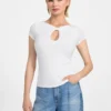 Eco Joey Top met uitsnijdingen Eco Joey Top met uitsnijdingen