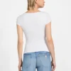 Eco Joey Top met uitsnijdingen Eco Joey Top met uitsnijdingen