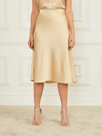 Eco Josette Midi-rok