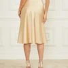 Eco Josette Midi-rok Eco Josette Midi-rok