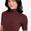 Eco Julia Naadloze Truienjurk