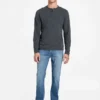 Eco Kai Henley van wolmix
