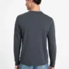 Eco Kai Henley van wolmix