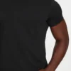 Eco Kai Terry T-shirt met ronde hals