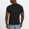 Eco Kai Terry T-shirt met ronde hals