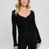 Eco Katelyn kort vest