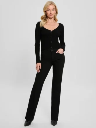 Eco Katelyn kort vest