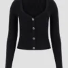 Eco Katelyn kort vest