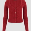 Eco Katelyn kort vest