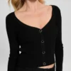 Eco Katelyn kort vest