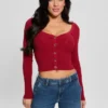 Eco Katelyn kort vest
