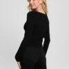 Eco Katelyn kort vest