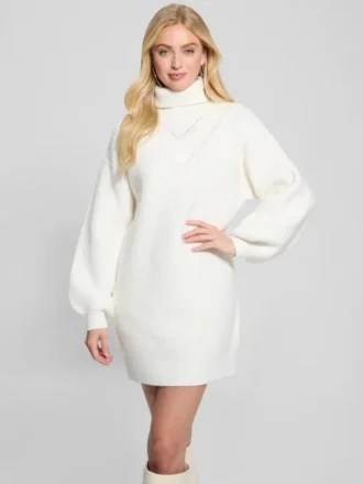 Eco Katie truien-jurk