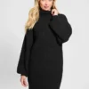Eco Katie truien-jurk Eco Katie truien-jurk