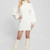 Eco Katie truien-jurk Eco Katie truien-jurk
