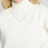 Eco Katie truien-jurk Eco Katie truien-jurk