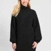 Eco Katie truien-jurk Eco Katie truien-jurk
