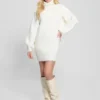 Eco Katie truien-jurk Eco Katie truien-jurk